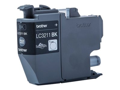 Brother LC-3211BK