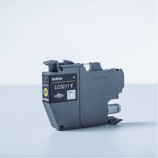 Brother LC-3211Y