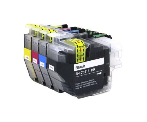 Brother LC-3213BK