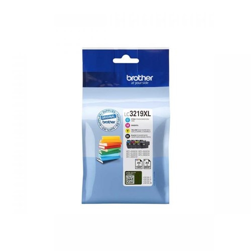 Brother LC-3219XL VALBP