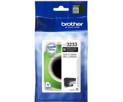 Brother LC-3233BK