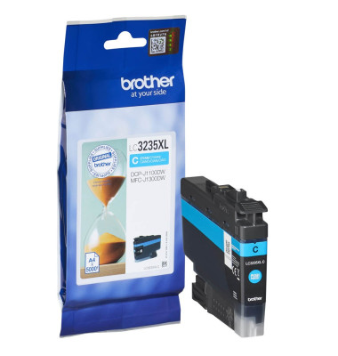 Brother LC-3235XLC