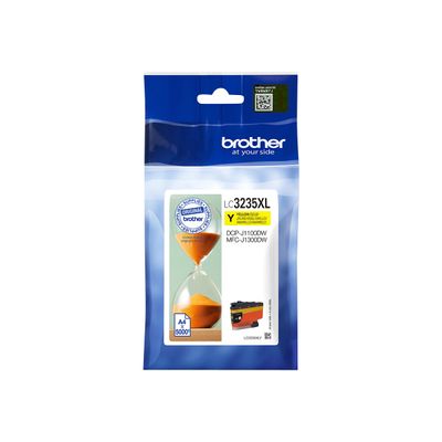 Brother LC-3235XLY