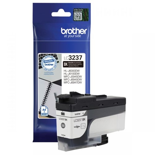 Brother LC-3237BK