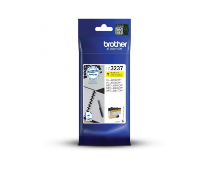 Brother LC-3237Y