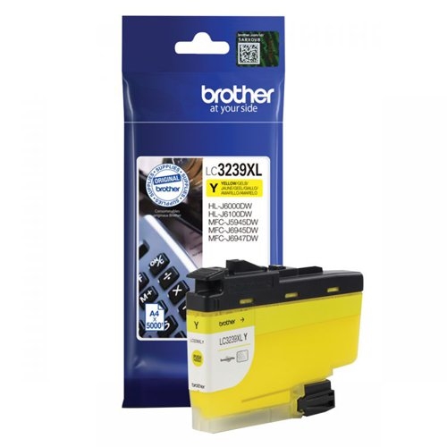 Brother LC-3239XLY