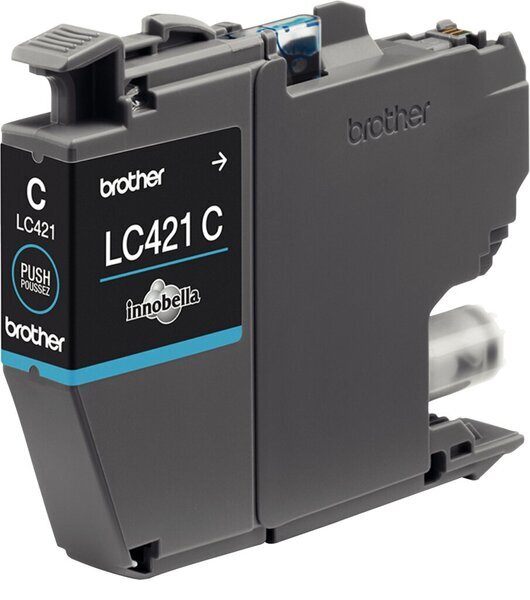 Brother LC-421C