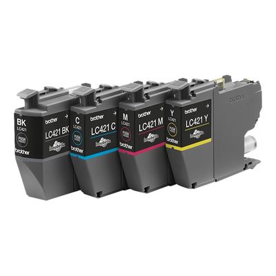 Brother LC-421VAL