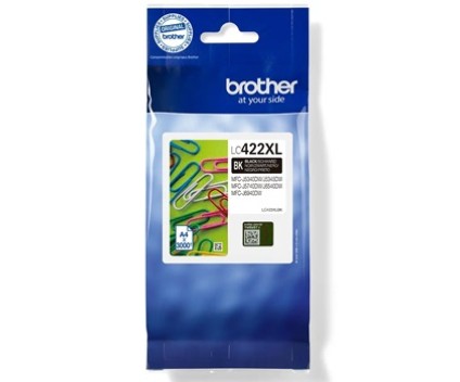 Brother LC-422XLBK