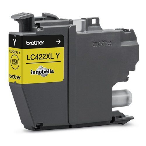 Brother LC-422XLY