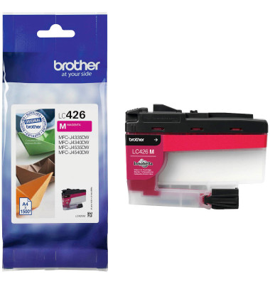 Brother LC-426M