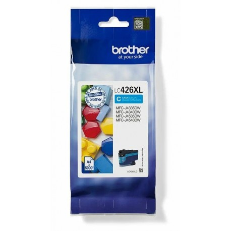 Brother LC-426XLC