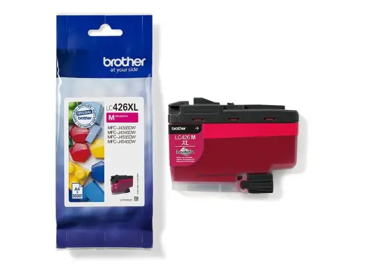 Brother LC-426XLM