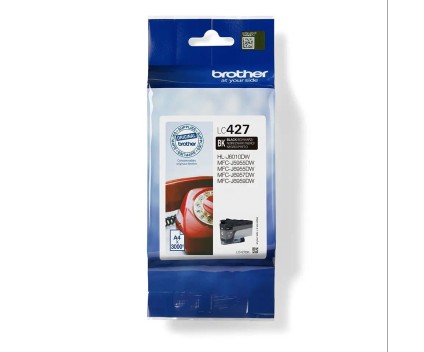 Brother LC-427BK