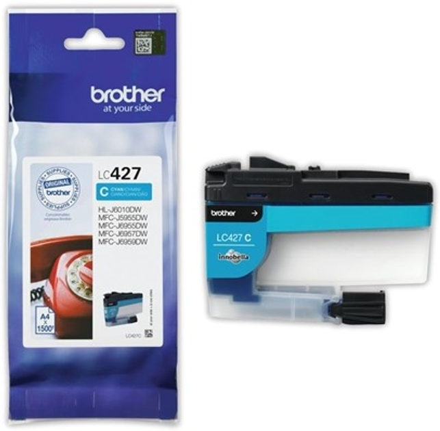 Brother LC-427C