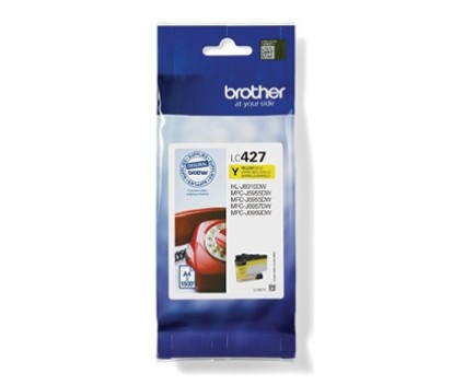 Brother LC-427Y
