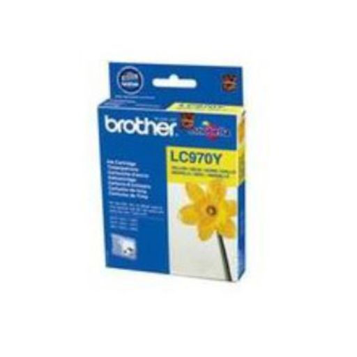 Brother LC-970YBP