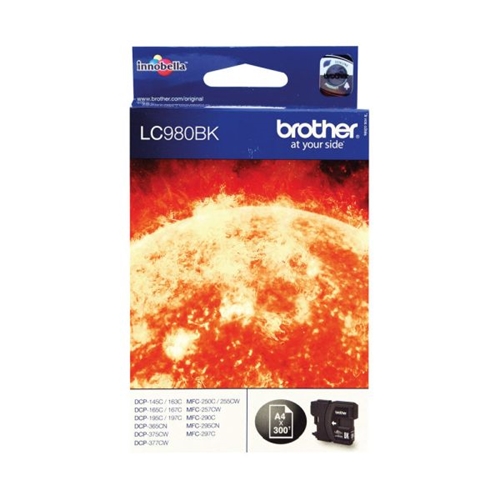 Brother LC-980BK