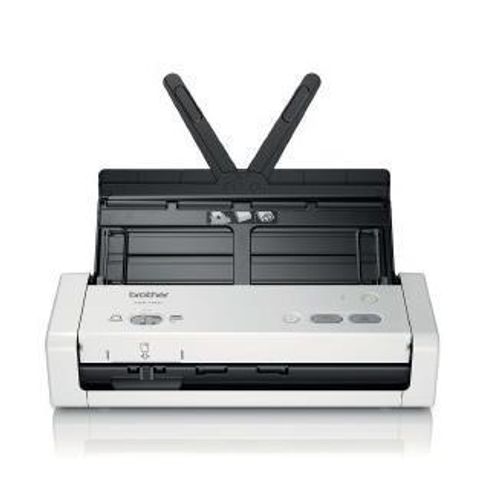 Brother ADS-1300 - 30 ppm Compact Scanner - Duplex
