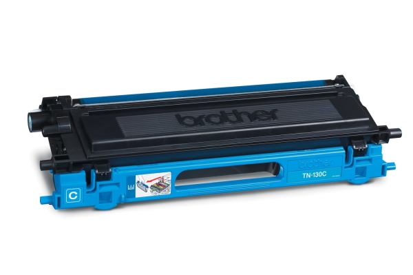 Brother TN-130C