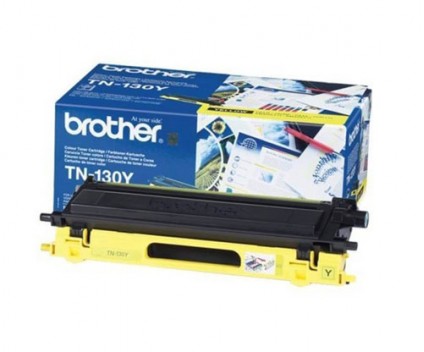 Brother TN-130Y
