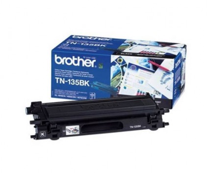 Brother TN-135BK