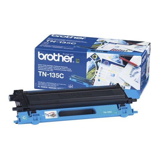 Brother TN-135C