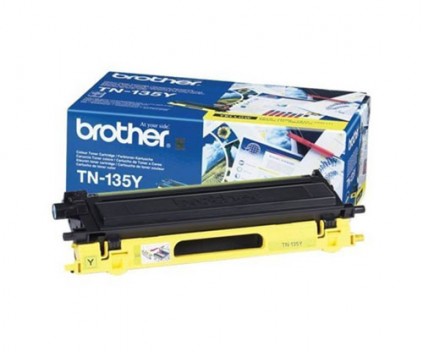 Brother TN-135Y