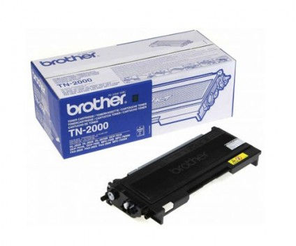 Brother TN-2000