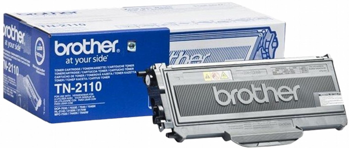 Brother TN-2110