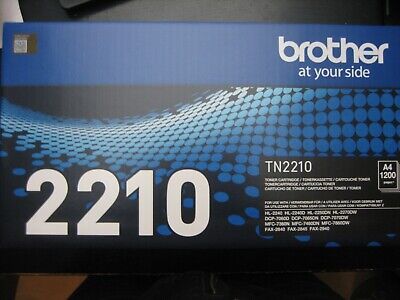 Brother TN-2210