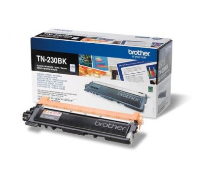 Brother TN-230BK