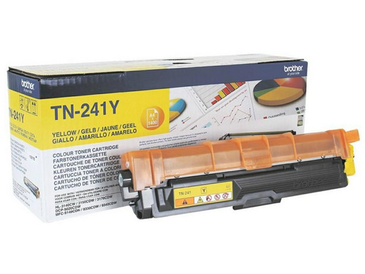 Brother TN-241Y