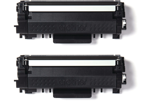 Brother TN-2420TWIN