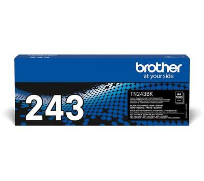 Brother TN-243BK