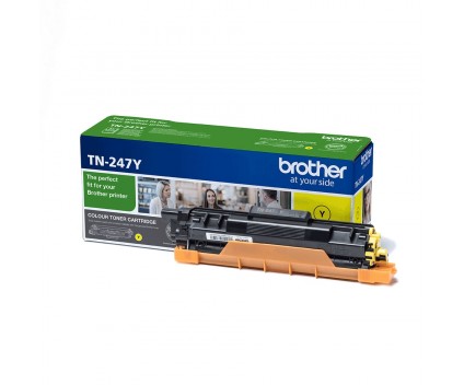 Brother TN-247Y