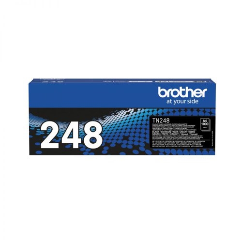 Brother TN-248BK