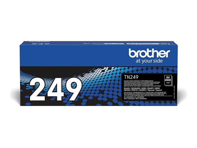 Brother TN-249BK