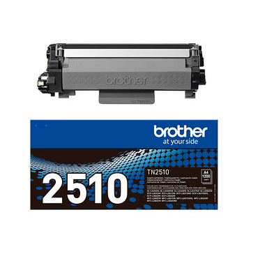 Brother TN-2510