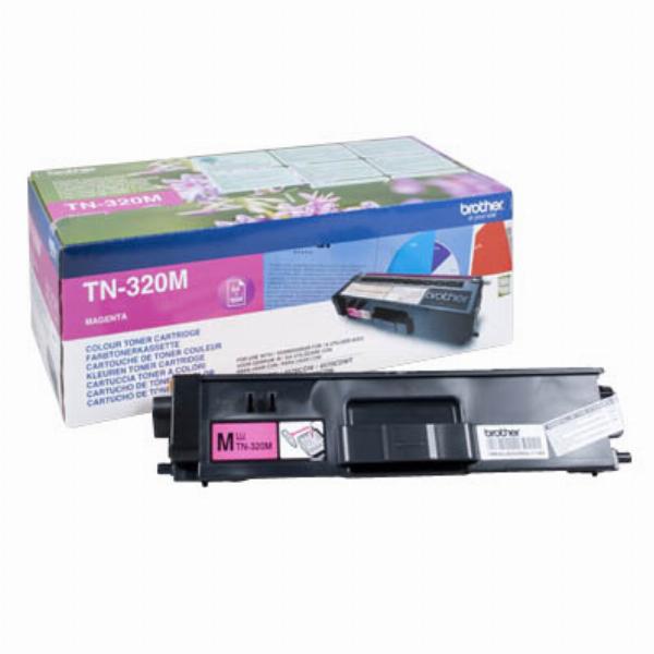 Brother TN-320M