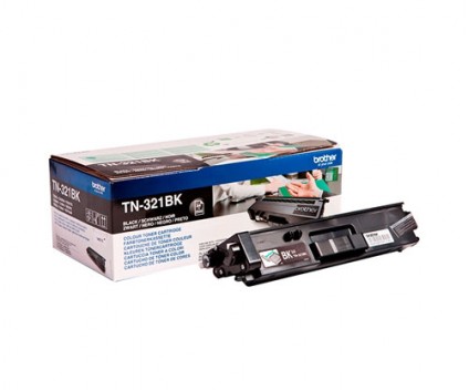 Brother TN-321BK