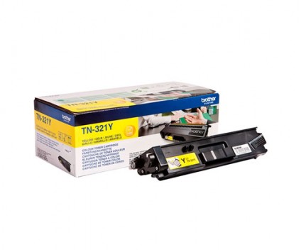 Brother TN-321Y