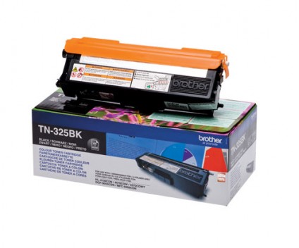 Brother TN-325BK