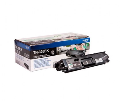 Brother TN-326BK