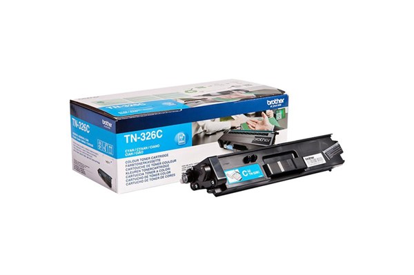 Brother TN-326C
