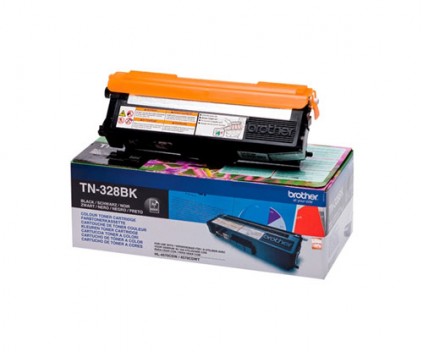 Brother TN-328BK