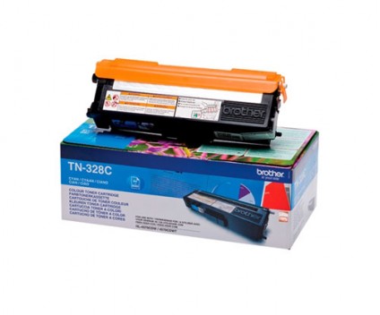 Brother TN-328C