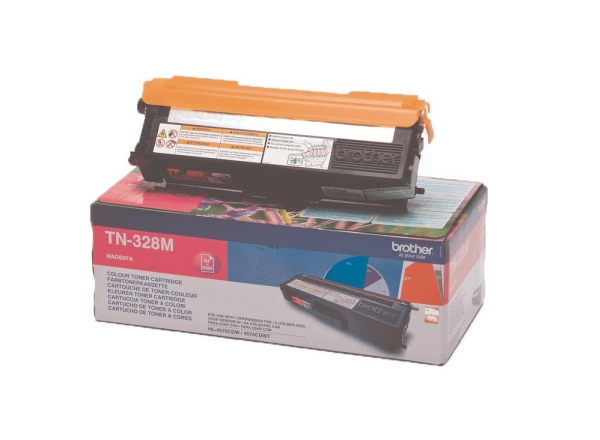 Brother TN-328M