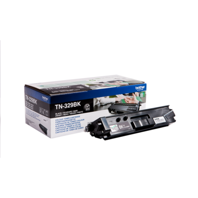 Brother TN-329BK
