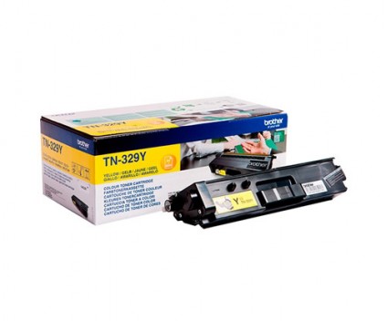Brother TN-329Y
